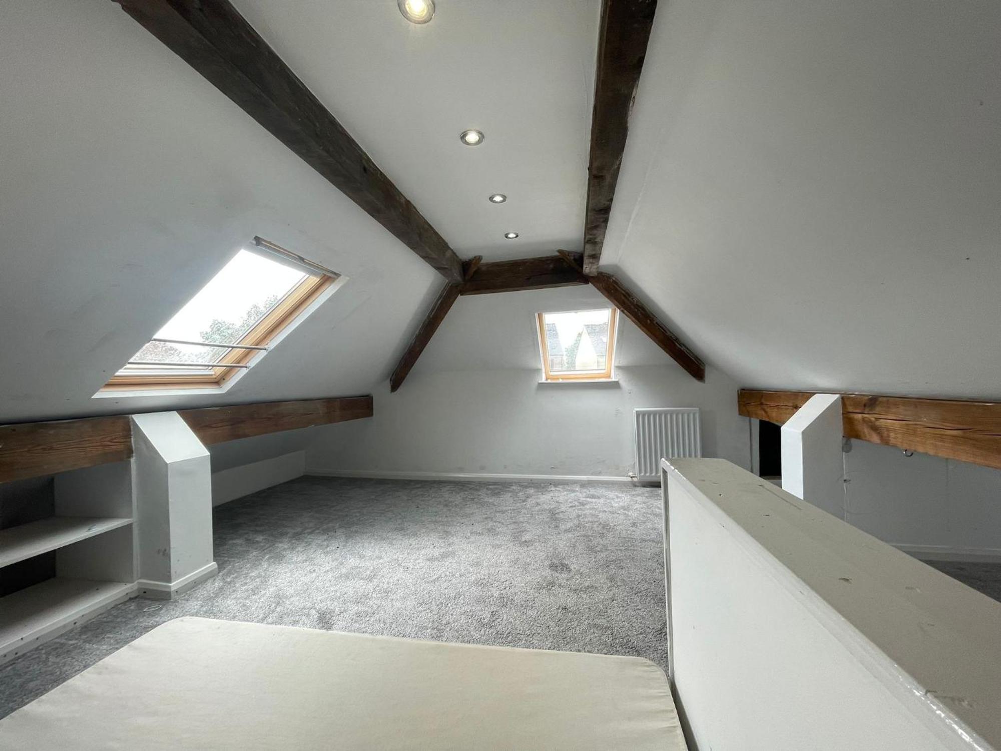 Knowle Lane Villa Sheffield Dış mekan fotoğraf